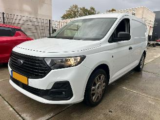 Schadeauto Ford Transit Connect 2.0 EcoBleu L2 Trend- NAVI-PDC-CLIMA 2024/12