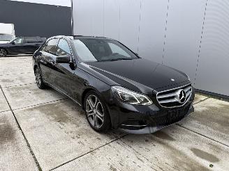 Avarii autoturisme Mercedes E-klasse 220 d BleuTEC -AUTOMAAT-LEDER-NAVI-SCHUIFDAK 2017/3