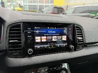 Skoda Karoq 1.5 TSI AUTOMAAT Sportline -PANO-NAVI-CAMERA picture 20