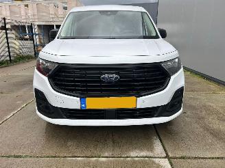 Ford Transit Connect 2.0 EcoBleu L1 NAVI-PDC-CLIMA picture 4