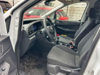 Ford Transit Connect 2.0 EcoBleu L1 NAVI-PDC-CLIMA picture 8