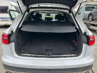 Audi A6 allroad 3.0 TDI QUATRO  AUTOMAAT  204 PK- PANO-NAVI picture 9