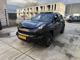 Schadeauto Lynk & Co 01 1.5 Plug-In-Hybrid 2021/8