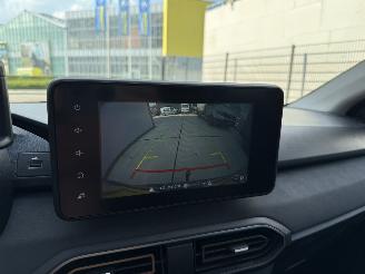 Dacia Jogger 1.0 TCE 110 Extreme CAMERA-NAVI-PDC picture 18