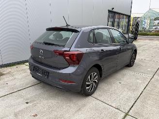 Volkswagen Polo 1.0 TSI 95 PK Life -AIRCO picture 5