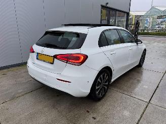 Mercedes A-klasse 160 Business Sloution -PANO-CAMERA-NAVI-PDC picture 5