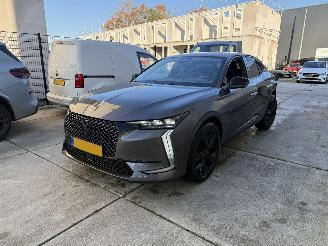 Schadeauto DS Automobiles DS 4 1.2 PureTech Performance Line  AUTOMAAT-NAVI-CAMERA-PDC 2023/1