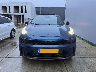 Lynk & Co 01 1.5 picture 13