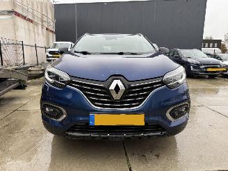 Renault Kadjar 1.3 TCe Black Edition 159 PK AUTOMAAT-CAMERA-NAVI-LEDER picture 13