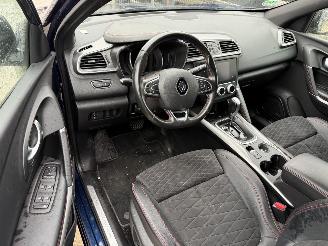 Renault Kadjar 1.3 TCe Black Edition 159 PK AUTOMAAT-CAMERA-NAVI-LEDER picture 3