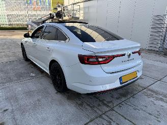 Renault Talisman 1.6 TCe INITIALE PARIS-PANO-LEDER-NAVI-CAMERA-ALL WHEEL DRIVE picture 4