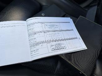 Renault Talisman 1.6 TCe INITIALE PARIS-PANO-LEDER-NAVI-CAMERA-ALL WHEEL DRIVE picture 24