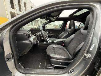 Mercedes A-klasse 180 PREMIUM PLUS AMG PANO-SFEER VERL-MEMORY STOELEN picture 8