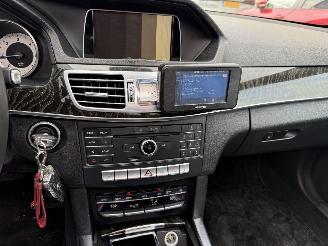 Mercedes E-klasse 220 d AUTOMAAT-NAVI-LEDER-SCHUIFDAK-PDC picture 16