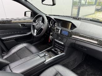 Mercedes E-klasse 220 d AUTOMAAT-NAVI-LEDER-SCHUIFDAK-PDC picture 6