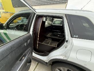 Suzuki Vitara 1.4 Boosterjet Allgrip Select 4X4 140PK AUTOMAAT - CAMERA picture 9