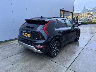Kia Niro 1.6 GDI HYBRID DYNAMIC LINE-SCHUIFDAK-CAMERA-NAVI-HUD picture 5