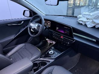 Kia Niro 1.6 GDI HYBRID DYNAMIC LINE-SCHUIFDAK-CAMERA-NAVI-HUD picture 6