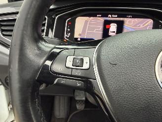 Volkswagen Polo 1.0 TSI Highline Buss R-PANO-NAVI-PDC picture 16