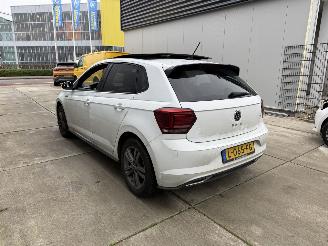 Volkswagen Polo 1.0 TSI Highline Buss R-PANO-NAVI-PDC picture 4