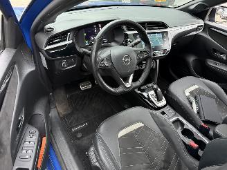 Opel Corsa-E Ultimate 50 kWh -PANO-NAVI-CAMERA-PDC-STOEL VERWARMING picture 3