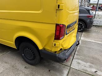 Volkswagen Transporter 2.0 TDI DC 110 KW 7-DSG L2H1-NAVI-CLIMA-PDC picture 19
