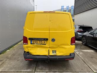 Volkswagen Transporter 2.0 TDI DC 110 KW 7-DSG L2H1-NAVI-CLIMA-PDC picture 7