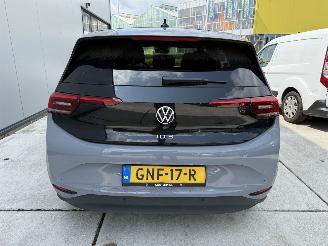 Volkswagen ID.3 77 KW Pro Oranje 231 PK-CAMERA-NAVI-ACTIRADIUS 431 KM picture 8