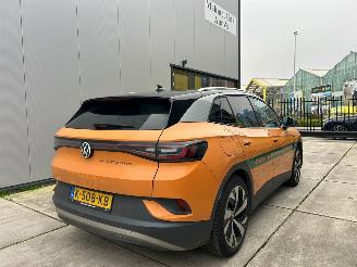 Volkswagen ID.4 First  77 kWh 204 Pk CAMERA-NAVI-PDC - ACTIERADIUS 501 KM !! picture 3
