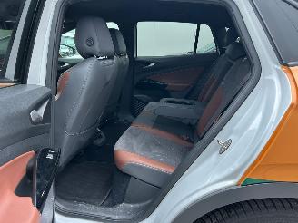 Volkswagen ID.4 First  77 kWh 204 Pk CAMERA-NAVI-PDC - ACTIERADIUS 501 KM !! picture 14