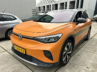 škoda osobní automobily Volkswagen ID.4 First  77 kWh 204 Pk CAMERA-NAVI-PDC - ACTIERADIUS 501 KM !! 2020/12