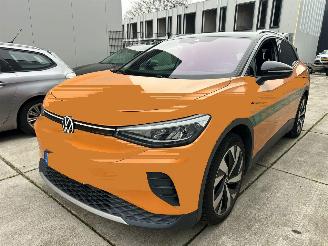 Avarii autoturisme Volkswagen ID.4 First  77 kWh 204 Pk CAMERA-NAVI-PDC - ACTIERADIUS 501 KM !! 2020/12