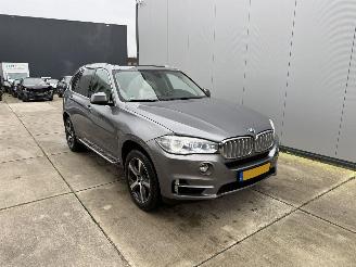damaged passenger cars BMW X5 xDrive 40e iPerformance M Sport Edition -PANO-HUD-SOFTCLOSE 2018/2