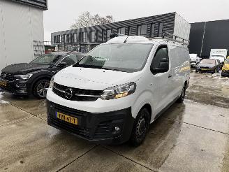 Auto incidentate Opel Vivaro 1.5 Bleu HDI 100 S&S L3  AIRCO-CAMERA-STOEL VERW 2023/6