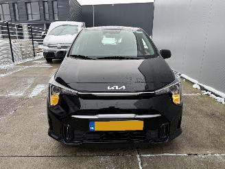 Kia Picanto 1.0 DPI Dynamicline AUTOMAAT-CLIMA-PDC-CAMERA picture 14