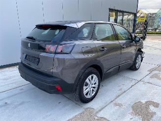 Peugeot 3008 1.2  Pure Tech Allure -NAVI-PDC-CAMERA picture 5