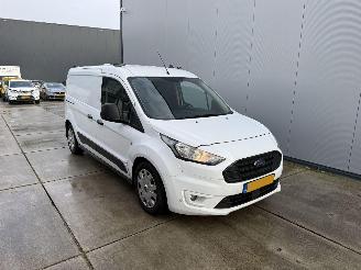 Schadeauto Ford Transit Connect 1.5 EcoBleu L2 Trend - NAI-PDC-AIRCO 2021/2