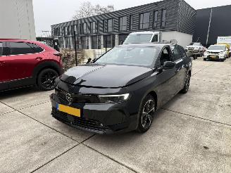 škoda osobní automobily Opel Astra Sports Tourer 1.6 Hybrid Level2 PHEV 2023/10