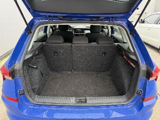 Skoda Kamiq 1.0 TSI Active -CLIMA-NAVI-PDC picture 11