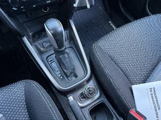 Suzuki Swift 1.4 Boosterjet ALGRIP Select 4X4 CAMERA-NAVI-LED picture 21