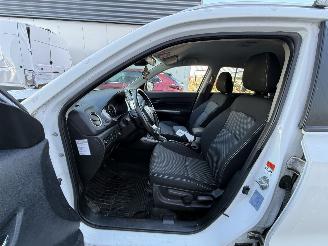 Suzuki Swift 1.4 Boosterjet ALGRIP Select 4X4 CAMERA-NAVI-LED picture 9