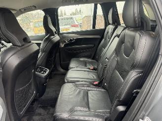 Volvo Xc-90 2.0 D5 AWD 7Persoons Inscription Bowers&Wilkins Polestar Enginered picture 15