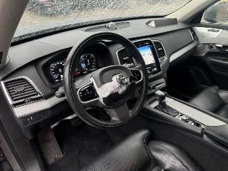 Volvo Xc-90 2.0 D5 AWD 7Persoons Inscription Bowers&Wilkins Polestar Enginered picture 7