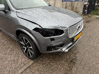 Volvo Xc-90 2.0 D5 AWD 7Persoons Inscription Bowers&Wilkins Polestar Enginered picture 18