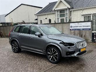 Volvo Xc-90 2.0 D5 AWD 7Persoons Inscription Bowers&Wilkins Polestar Enginered picture 2