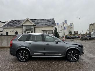 Volvo Xc-90 2.0 D5 AWD 7Persoons Inscription Bowers&Wilkins Polestar Enginered picture 6