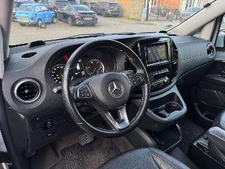 Mercedes Vito 114 Cdi Dubbelcabine Lang Automaat NAP picture 7