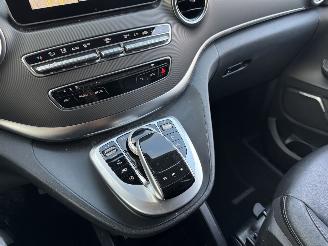 Mercedes V-klasse 250D Lang Dc Avantgarde 360Camera Burnmester picture 9