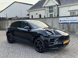 Porsche Macan 3.0 S 354Pk Bose picture 2