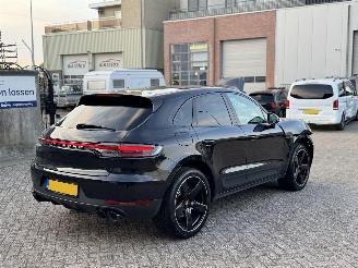 Porsche Macan 3.0 S 354Pk Bose picture 6